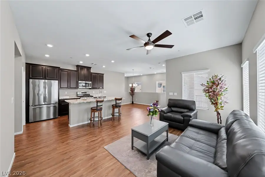 545 Thea Street #1323, Henderson, NV 89052 - #3
