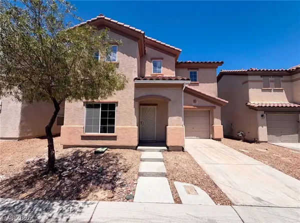 542 Haunts Walk Avenue, Las Vegas, NV 89178