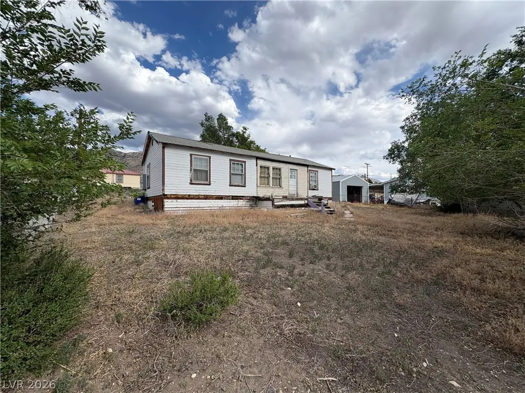 6 N Third Street, McGill, NV 89318 - #1