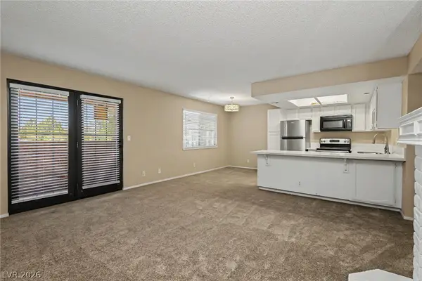 4340 Sanderling Circle #76, Las Vegas, NV 89103