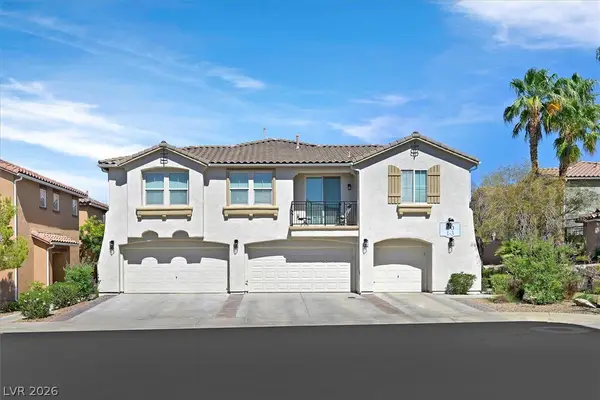 26 Lone Cove Court #2, Henderson, NV 89012