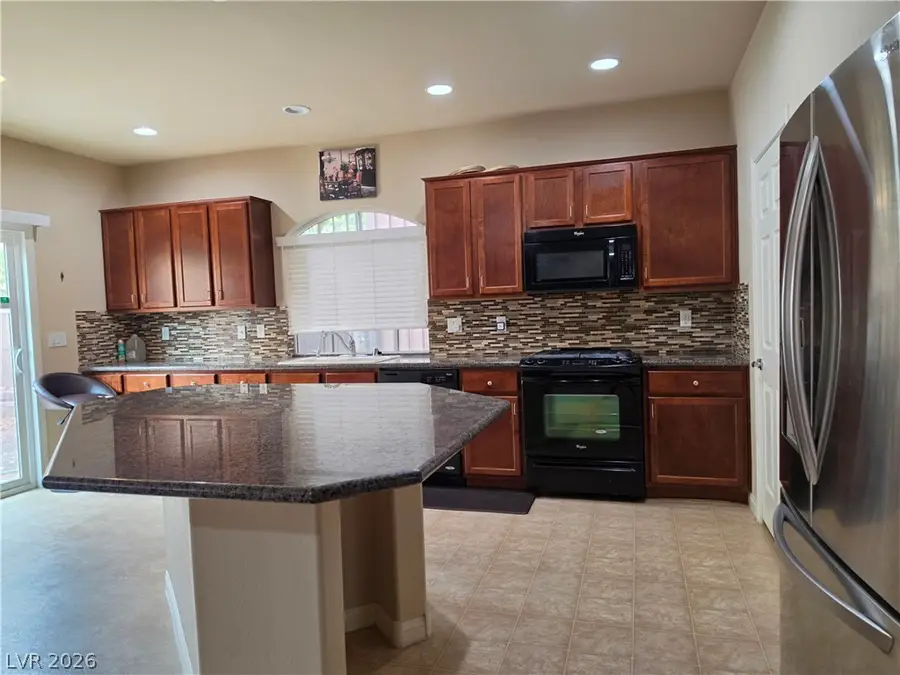 5931 Mendocino Hill Avenue, Las Vegas, NV 89139 - #3