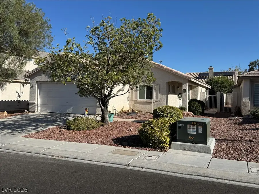 1827 Featherbrook Avenue, North Las Vegas, NV 89031 - #2