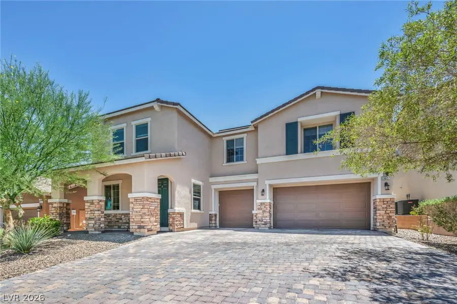 9627 Ashlynn Peak Court, Las Vegas, NV 89149 - #2