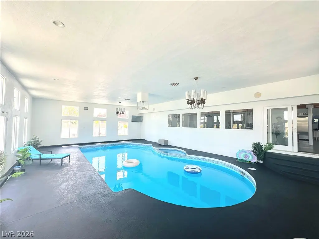 2890 Belcastro Street, Las Vegas, NV 89117 - #1