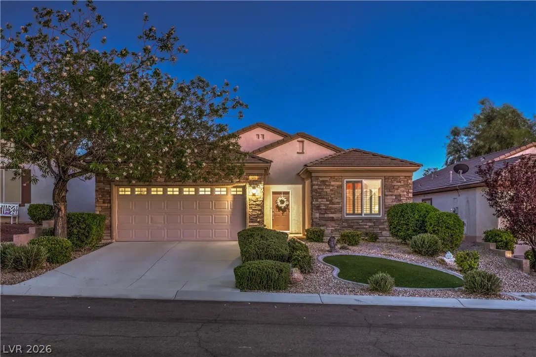 2489 Penumbra Drive, Henderson, NV 89044 - #1