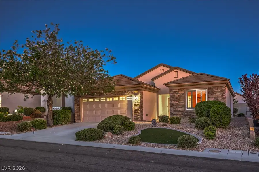 2489 Penumbra Drive, Henderson, NV 89044 - #2