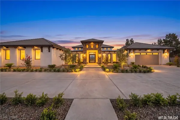 4290 W Ford Avenue, Las Vegas, NV 89139