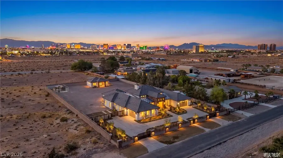 4290 W Ford Avenue, Las Vegas, NV 89139 - #2