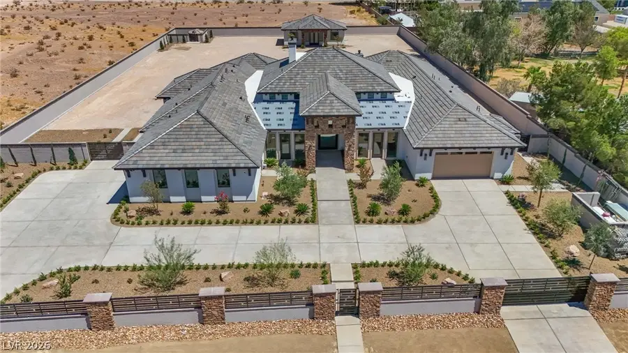 4290 W Ford Avenue, Las Vegas, NV 89139 - #3