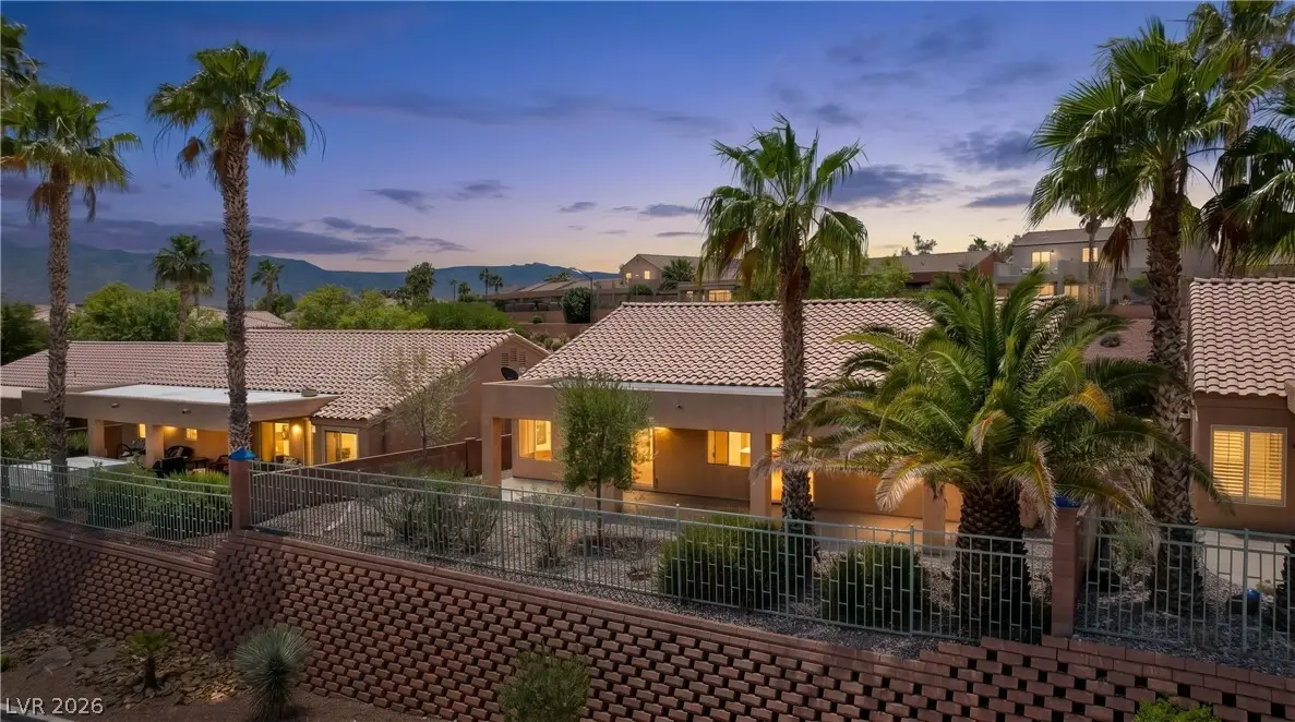 415 Turquoise Circle, Mesquite, NV 89027 - #1