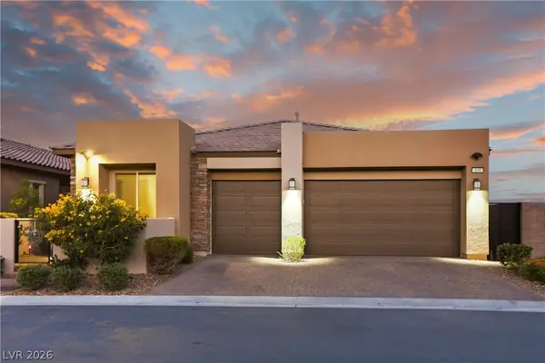 108 Agnew Street, Las Vegas, NV 89138