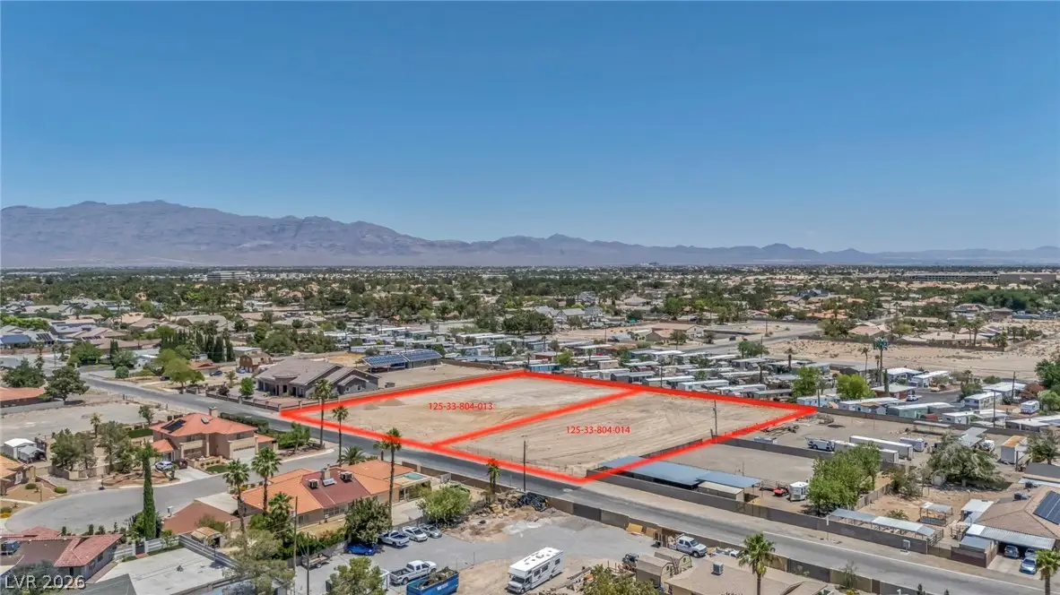 Miller Ln, Las Vegas, NV 89149 - #1