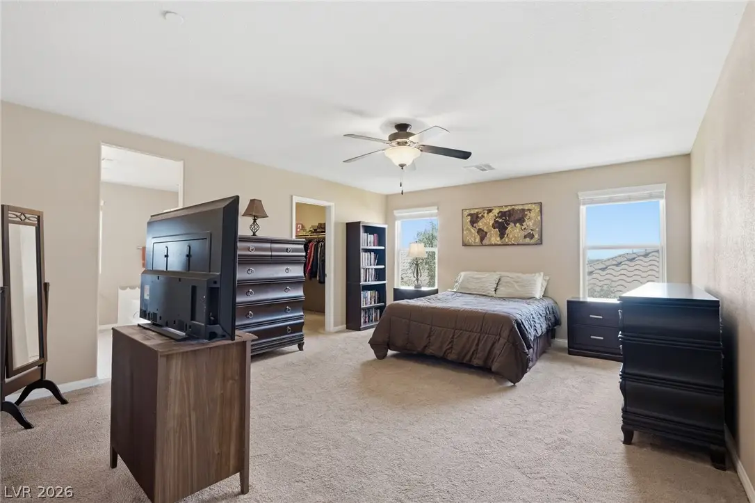 10611 Occlusion Court, Las Vegas, NV 89129 - #1