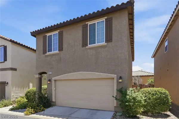 10611 Occlusion Court, Las Vegas, NV 89129