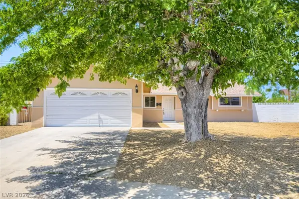 2024 Collins Avenue, Las Vegas, NV 89106