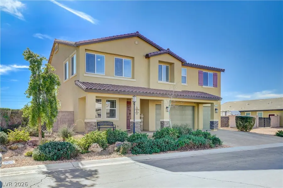 1545 Valley Home Court, Logandale, NV 89021 - #3