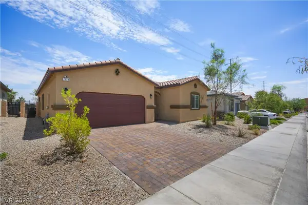 7134 Liberty Landing Street, Las Vegas, NV 89166