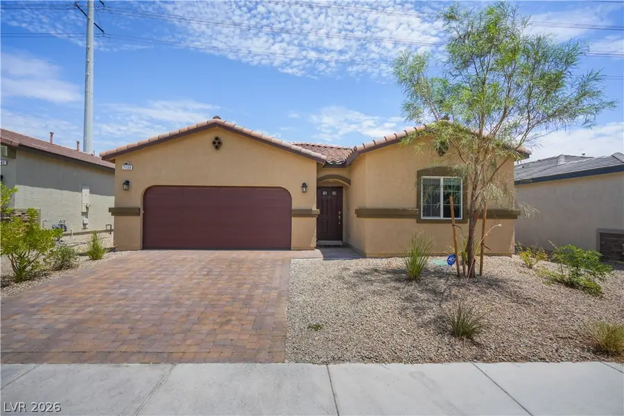 7134 Liberty Landing Street, Las Vegas, NV 89166 - #2