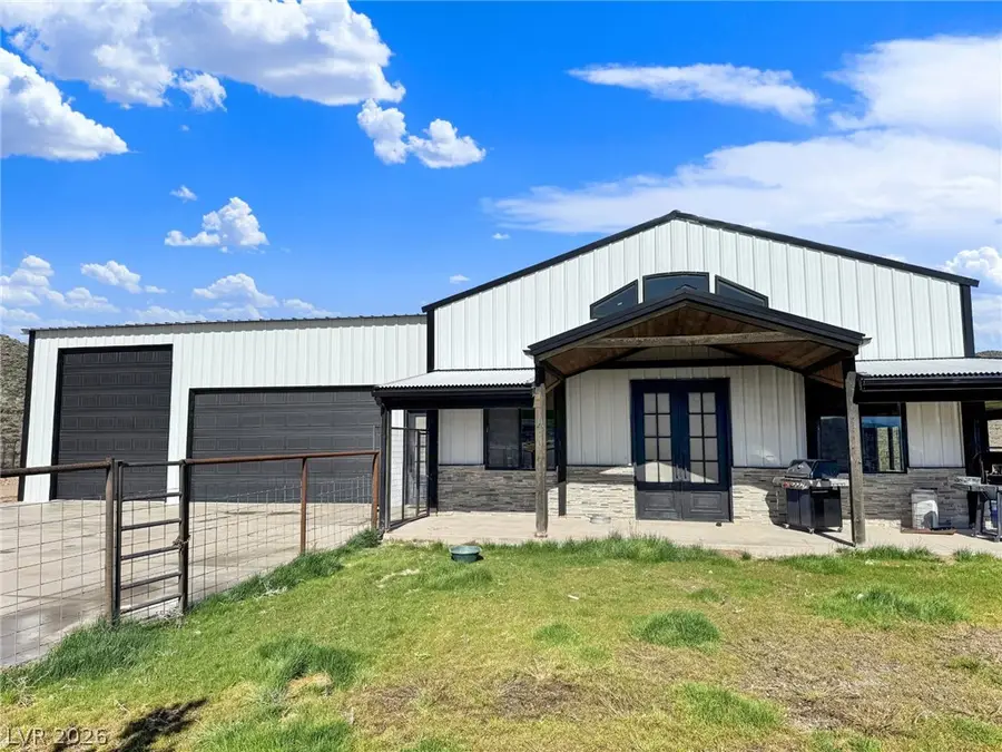 9393 N 93 Highway, Caliente, NV 89008 - #3