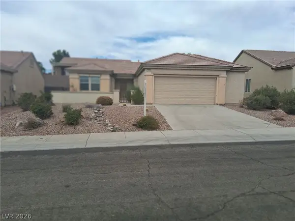2016 Fort Halifax Street, Henderson, NV 89052