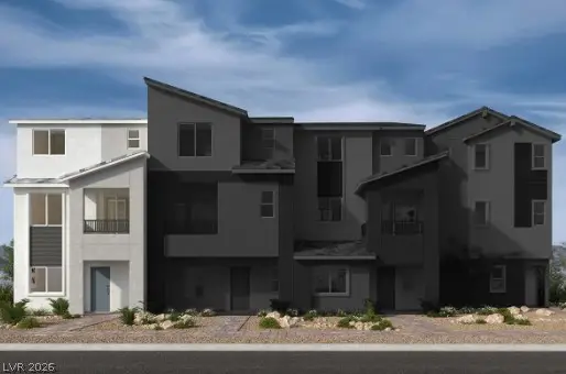 5839 Gallery Row Street, Las Vegas, NV 89148