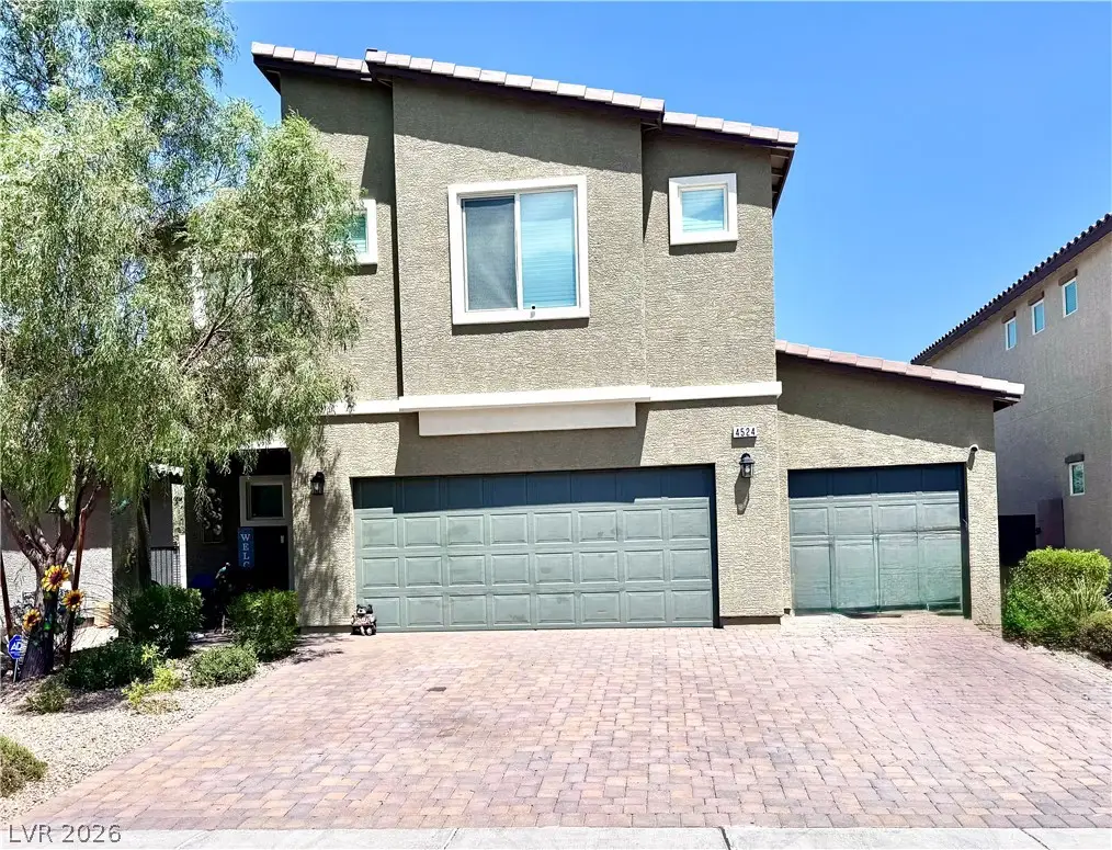 4524 Pointleaf Street, North Las Vegas, NV 89032 - #1