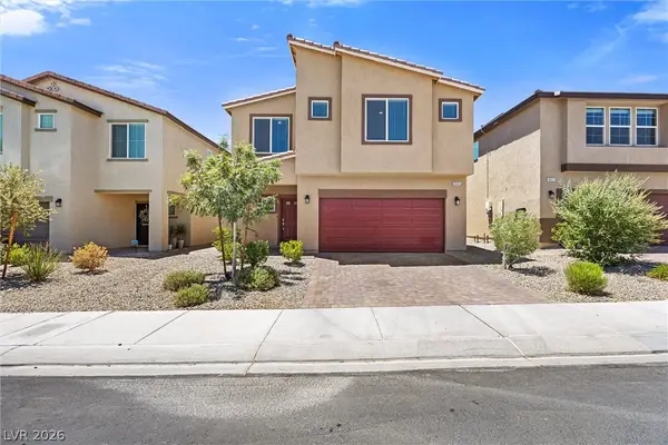 8943 Pelican Point Street, Las Vegas, NV 89178