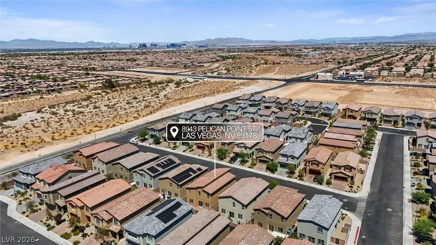 8943 Pelican Point Street, Las Vegas, NV 89178 - #2