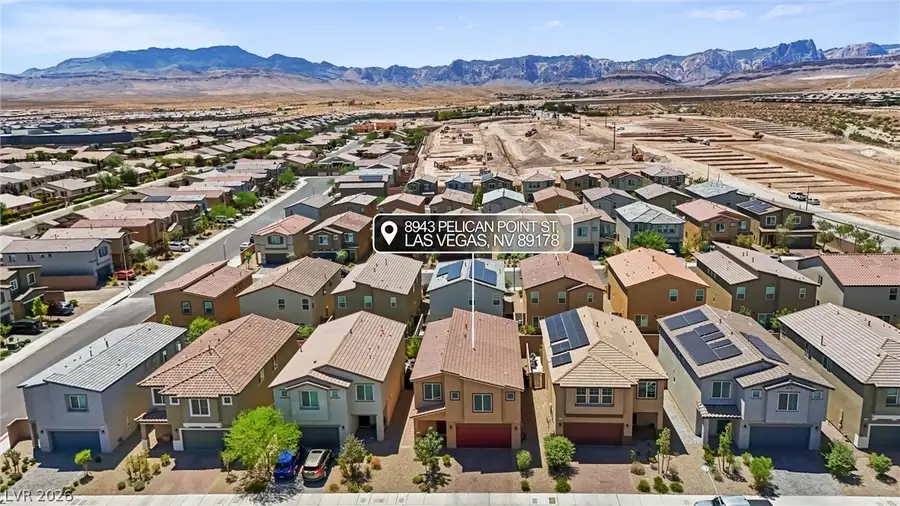 8943 Pelican Point Street, Las Vegas, NV 89178 - #3