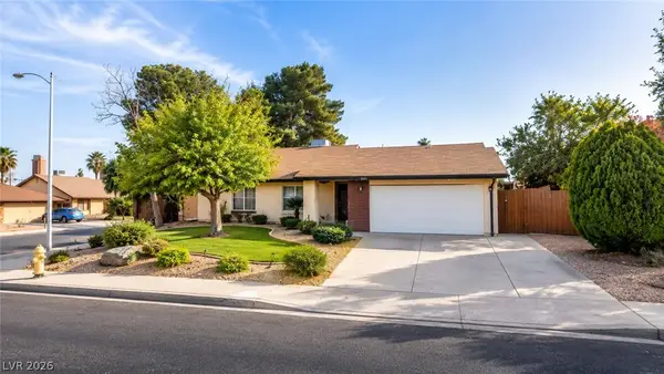 3101 Wilmington Way, Las Vegas, NV 89102