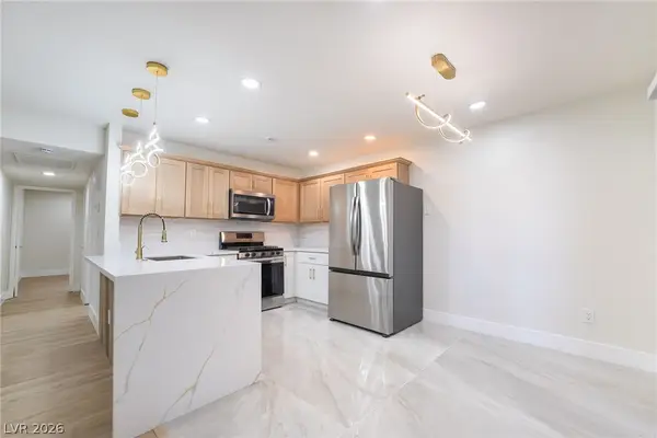 5064 Spencer Street #A, Las Vegas, NV 89119