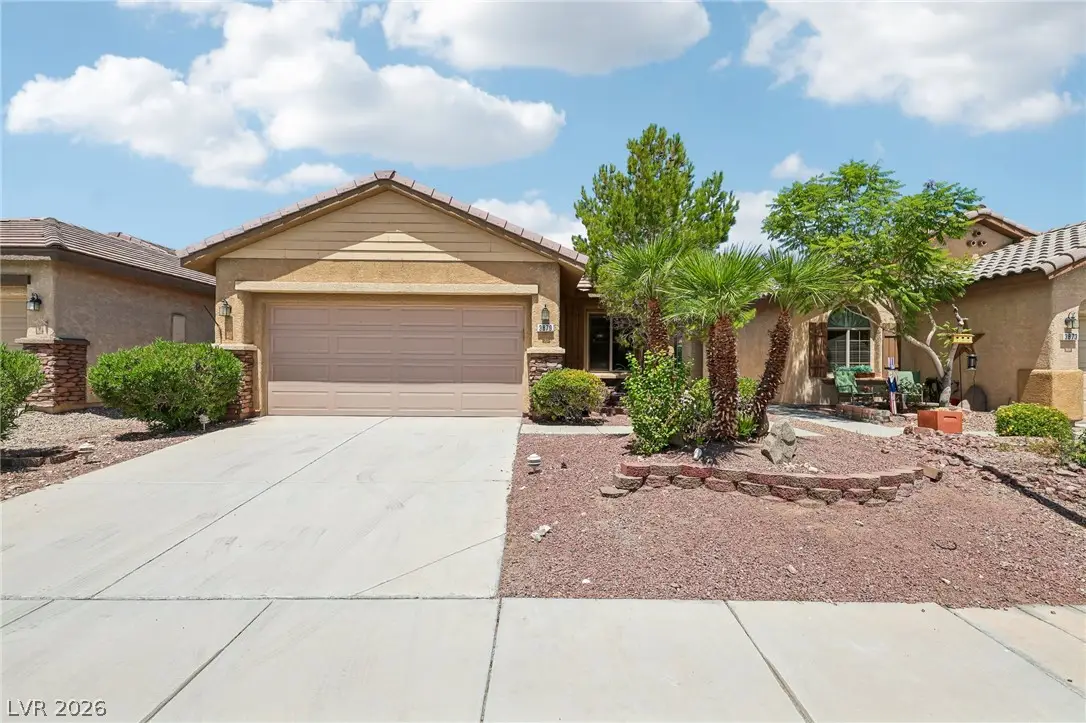 3879 Paint Court, Las Vegas, NV 89122 - #1