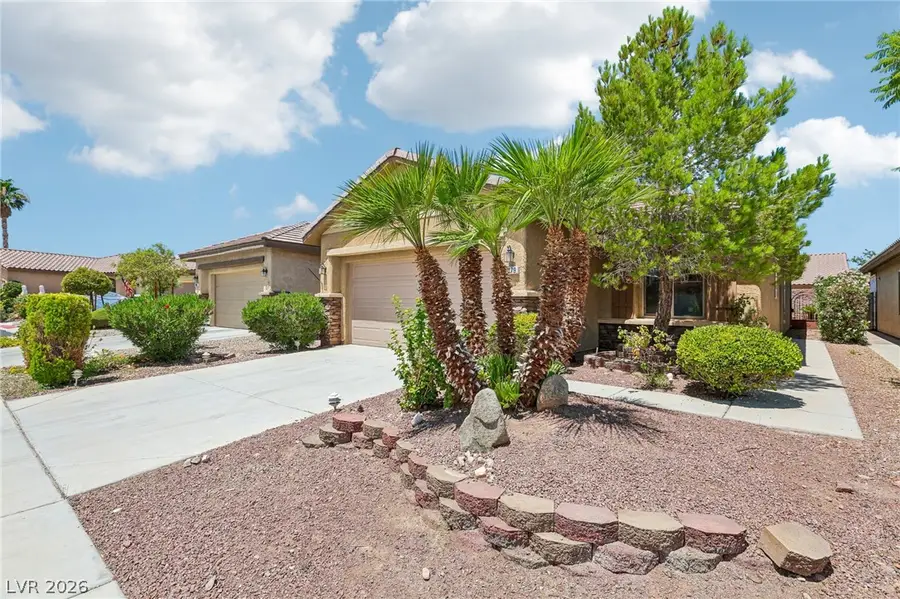 3879 Paint Court, Las Vegas, NV 89122 - #2