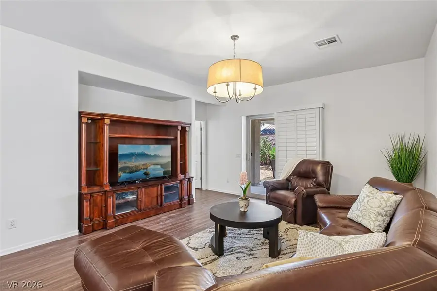 3879 Paint Court, Las Vegas, NV 89122 - #3