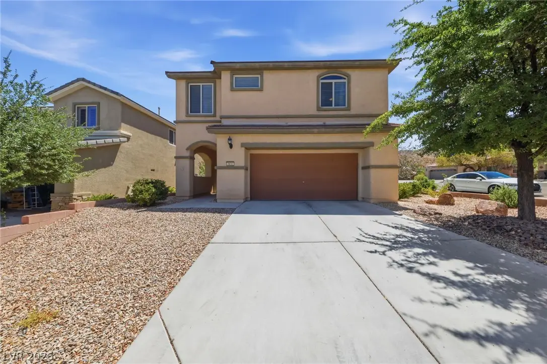 2632 Chateau Clermont Street, Henderson, NV 89044 - #1