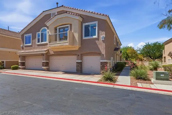 1183 Garretts Bluff Way #101, Henderson, NV 89002