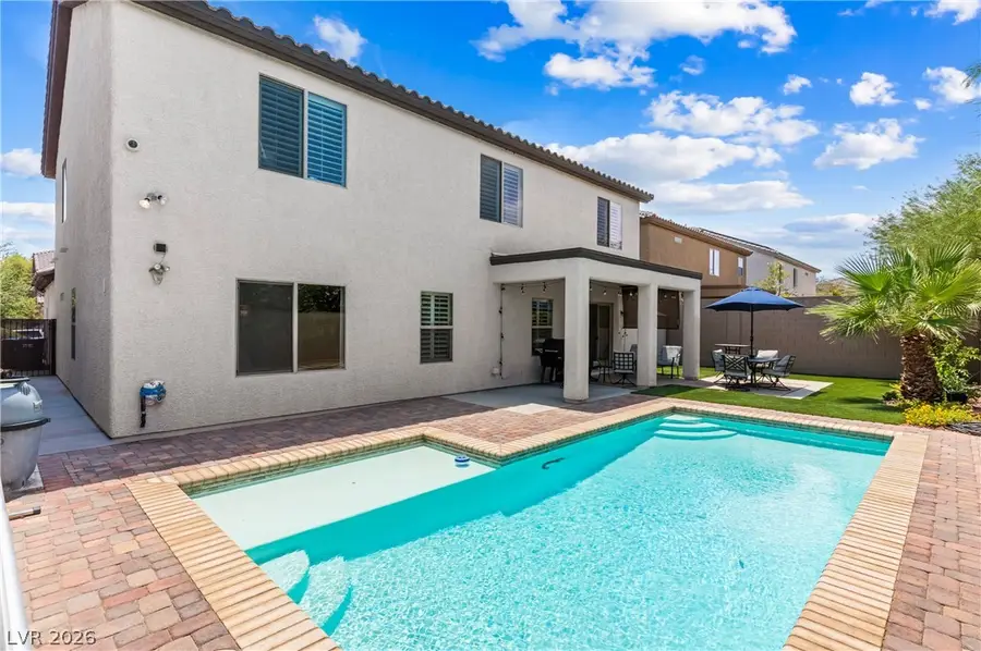 28 Gentilly Lace Avenue, Henderson, NV 89002 - #2