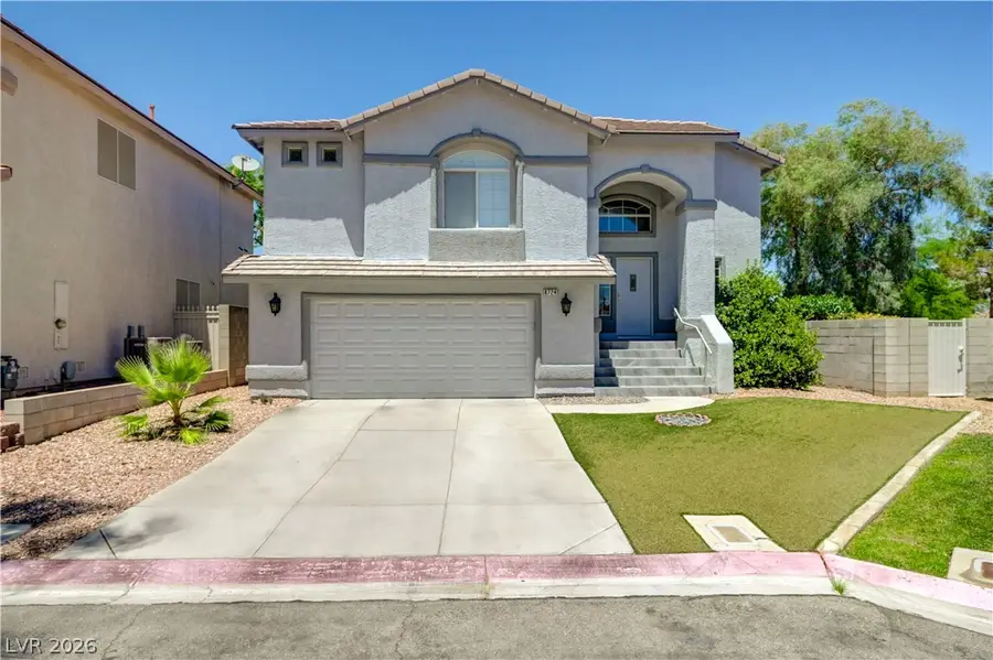 8724 Breezy Brown Avenue, Las Vegas, NV 89143 - #2