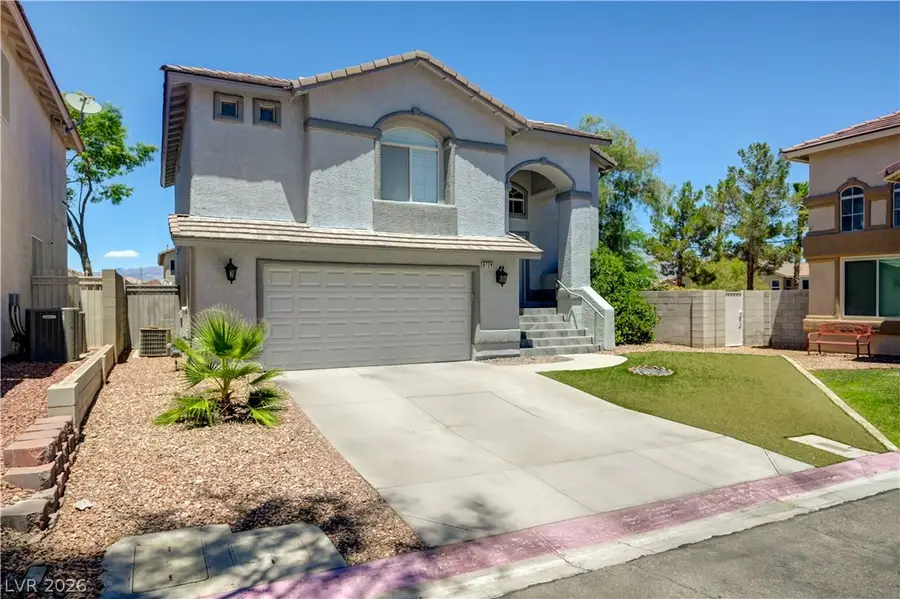 8724 Breezy Brown Avenue, Las Vegas, NV 89143 - #3