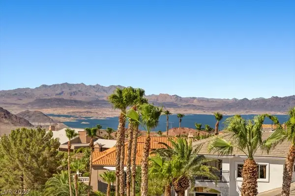 119 Caperna Court, Boulder City, NV 89005