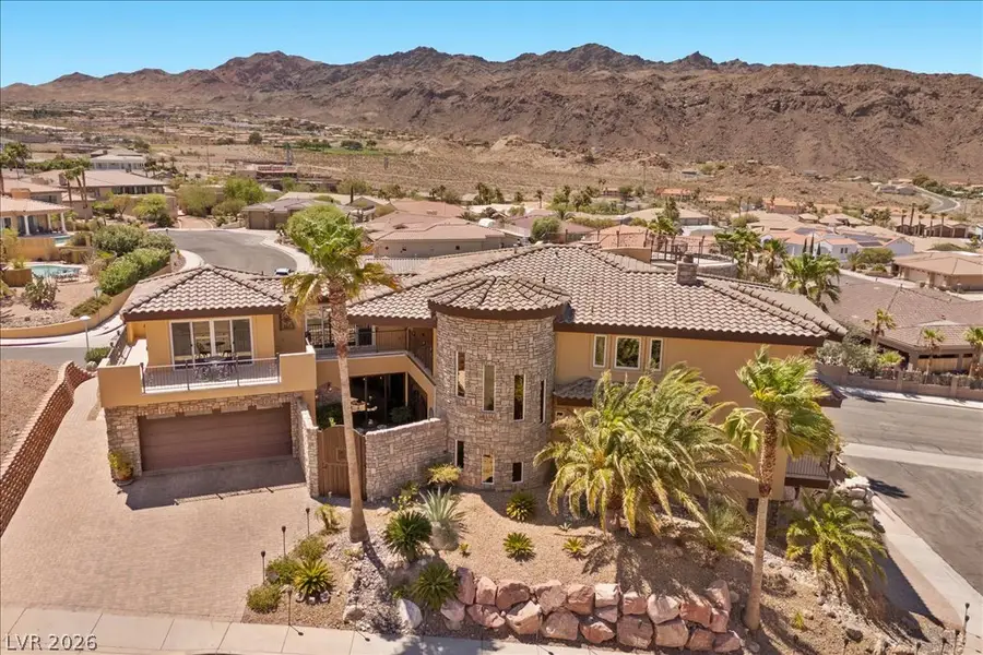 119 Caperna Court, Boulder City, NV 89005 - #2