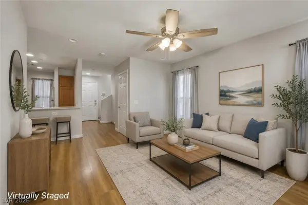 9009 Becoming Court, Las Vegas, NV 89149