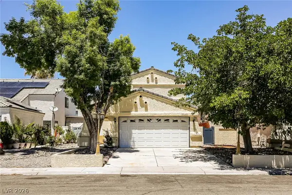 6560 Chardonay Way, Las Vegas, NV 89108
