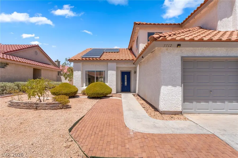 7712 Leavorite Drive, Las Vegas, NV 89128 - #3