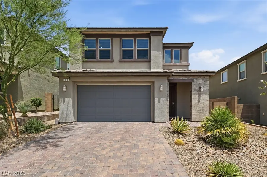 918 Cherry Glen Place, Las Vegas, NV 89138 - #3