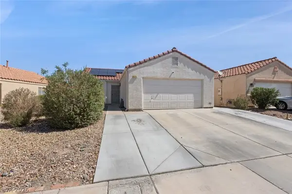 624 Black Sand Court, Henderson, NV 89011