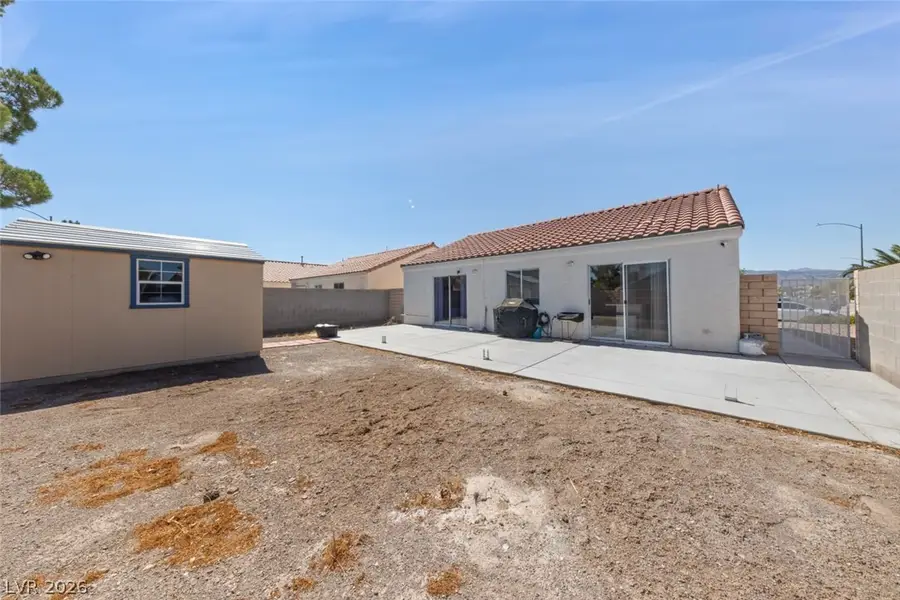 624 Black Sand Court, Henderson, NV 89011 - #2