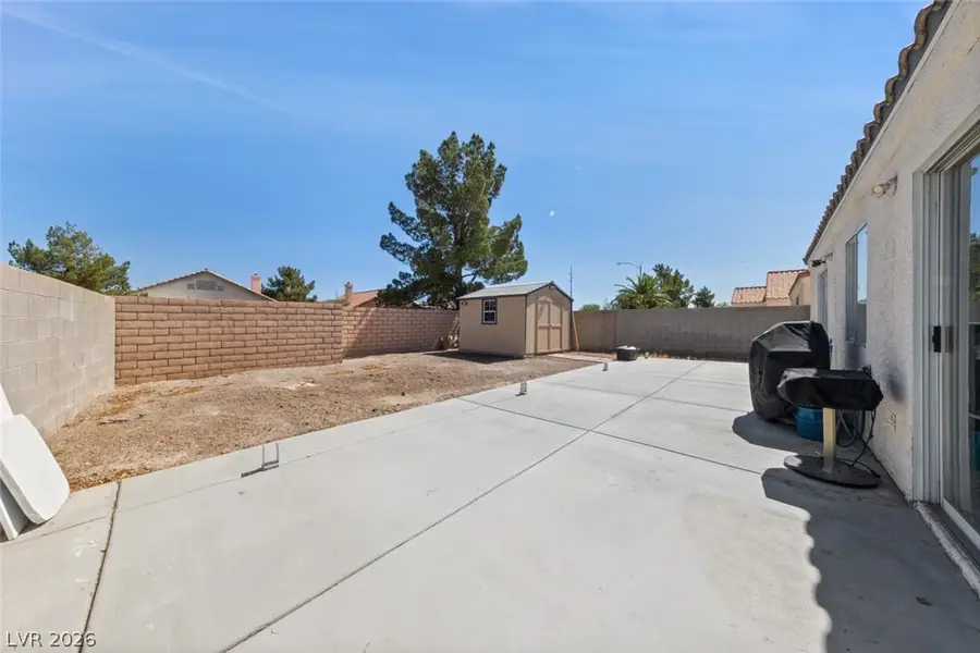 624 Black Sand Court, Henderson, NV 89011 - #3