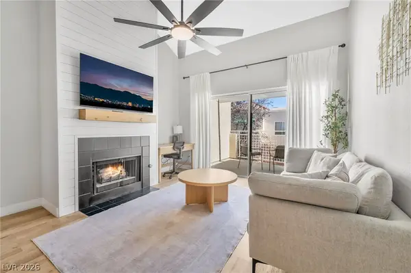 5000 Red Rock Street #207, Las Vegas, NV 89118